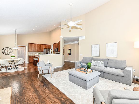 5th image of 3474 Windy Knoll Ln