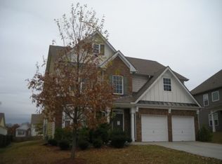 22 Aberdeen Ct, Newnan, GA 30263