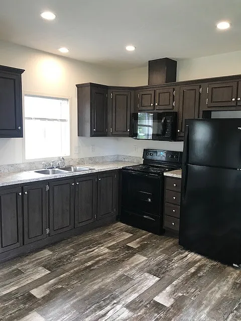 1 bed, 538 sqft, $1,295 — Photo 3
