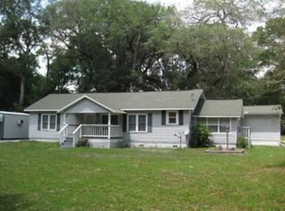 818 NW 7th St, Williston, FL 32696