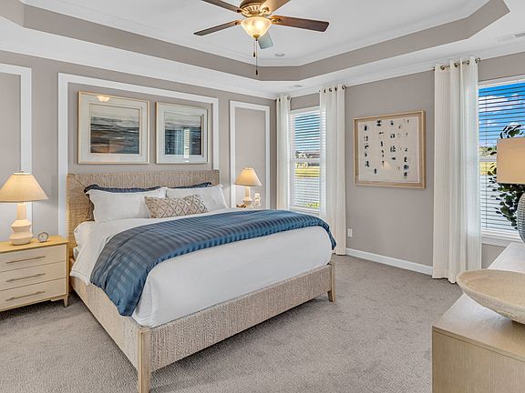 Similar Home - Owner s Suite