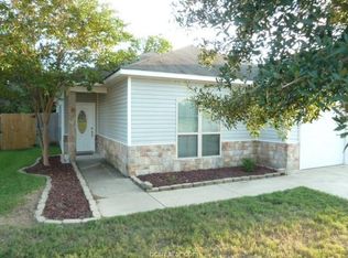 2514 Elkhorn Trl, Bryan, TX 77803