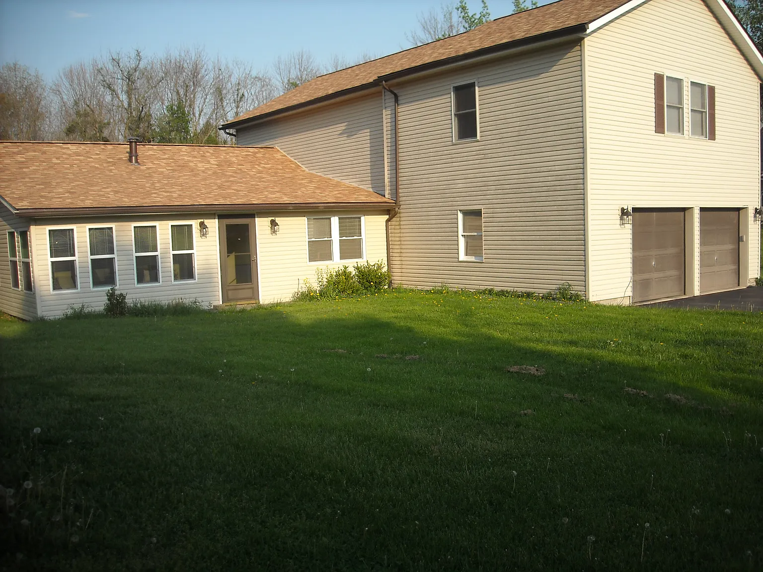 9711 York Rd SW photo 1