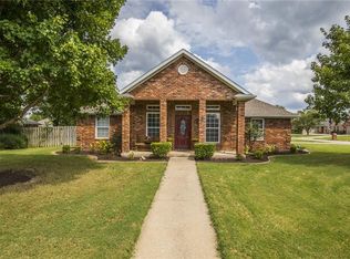 12017 Riviera Pl, Farmington, AR 72730