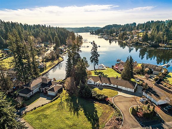 2nd image of 5102 Picnic Point Dr NW