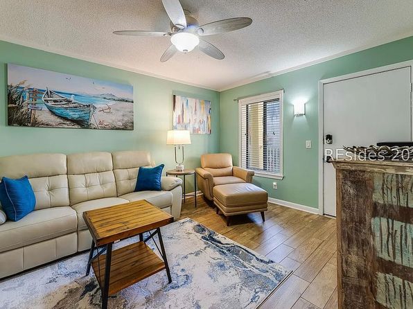 663 William Hilton Pkwy APT 2123