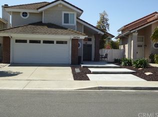 28762 Vista Santiago Rd, Trabuco Canyon, CA 92679