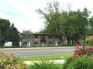 1501 American Blvd E APT 201, Bloomington, MN 55425