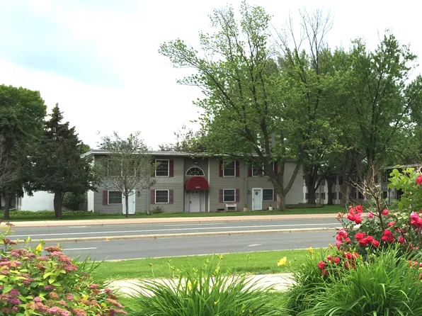 1501 American Blvd E APT 201, Bloomington, MN 55425