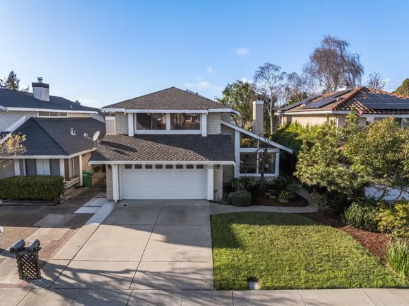 4819 Kenwood St, Union City, CA 94587