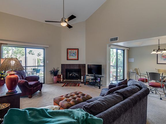 4th image of 9465 N 92nd St Unit 201