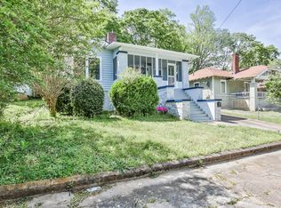 1469 Graham St SW, Atlanta, GA 30310