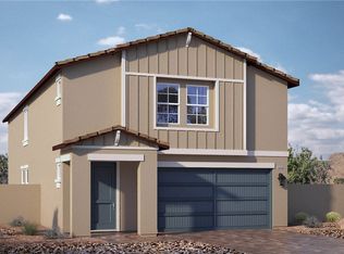 205 Vegas Verde Ave LOT 23, North Las Vegas, NV 89031