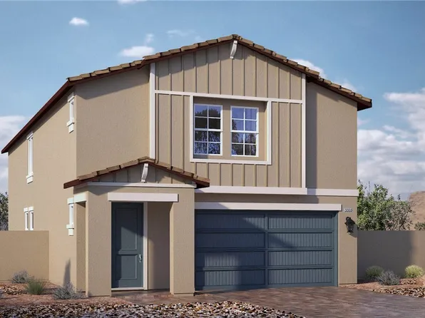 205 Vegas Verde Ave Lot 23, North Las Vegas, NV 89031