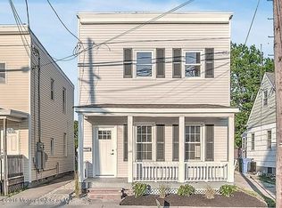 710 Mary St, Perth Amboy, NJ 08861