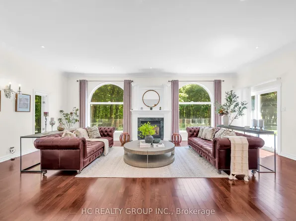 50 Boynton Cir, Markham, ON L6C 1A8