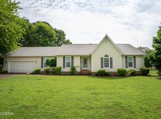 82 Morning Breeze Ln, Jackson, TN 38305