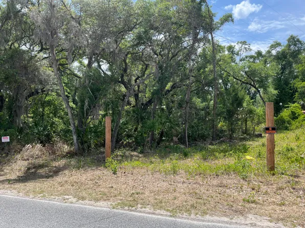 69 SE Se Terrace, Trenton, FL 32693
