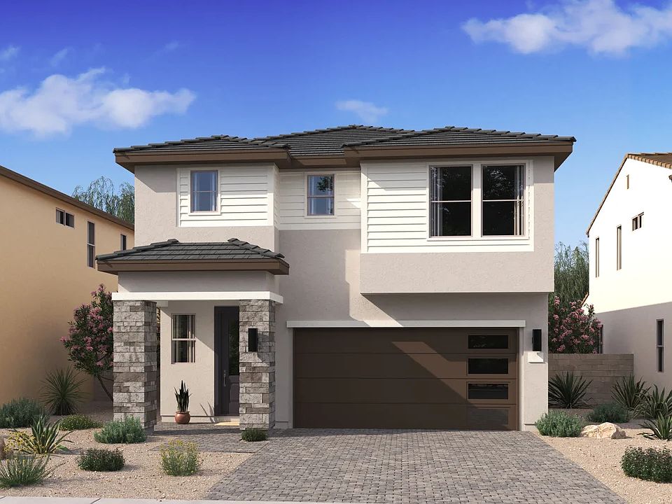 Hampton Contemporary ZA