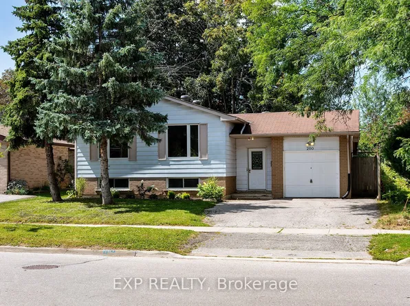 260 Cook St, Barrie, ON L4M 4H6