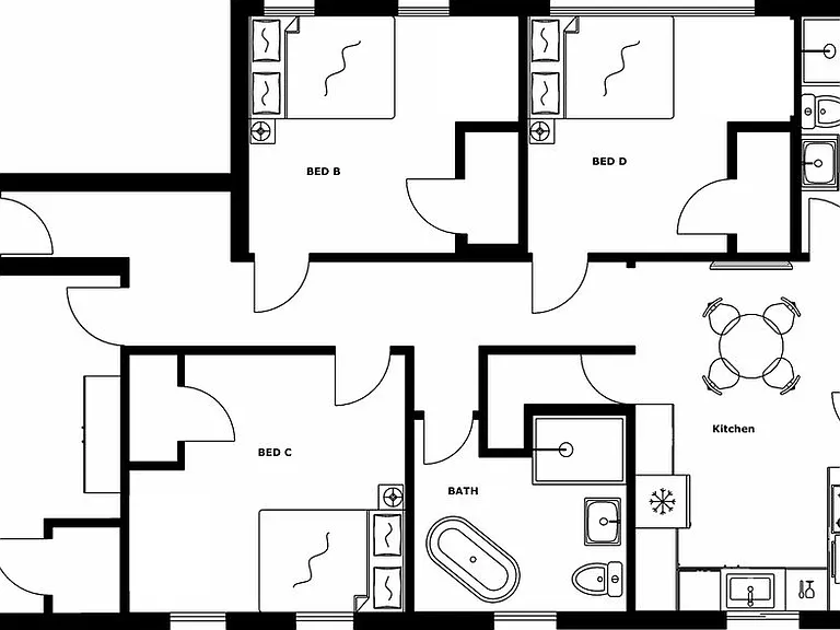 10 Walnut Park #C — Photo 13