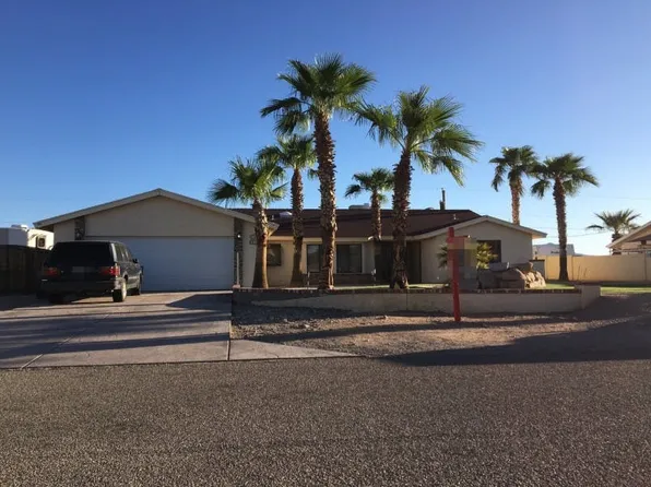 661 Papoose Dr, Lake Havasu City, AZ 86406