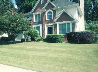 4423 Crofton Overlook, Suwanee, GA 30024