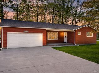 3518 N Shimmons Cir, Auburn Hills, MI 48326