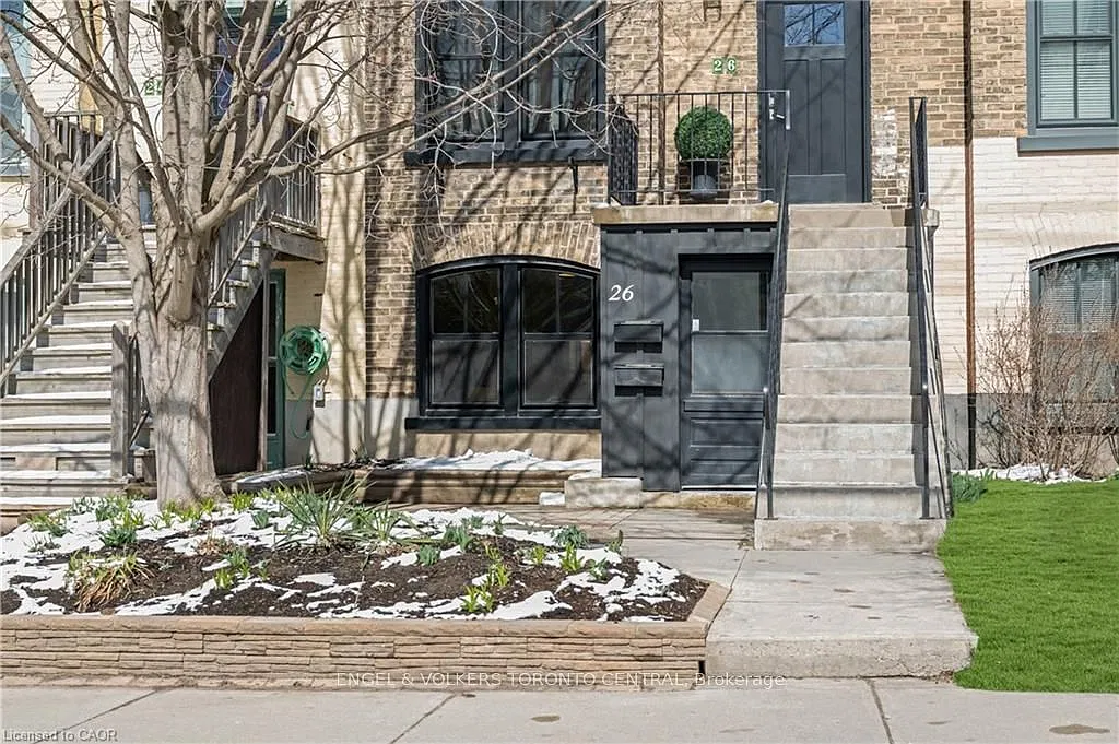 1 bed, $1,850 — Photo 3