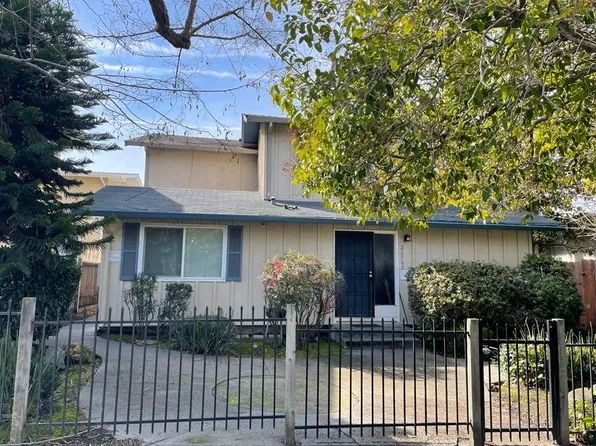 22782 Vermont St APT 3, Hayward, CA 94541