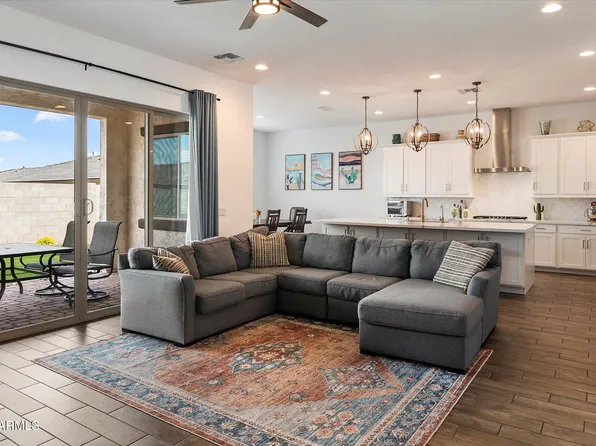 13103 N 174TH Drive, Surprise, AZ 85388