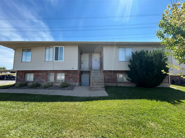 44 S 1450 W, Clearfield, UT 84015