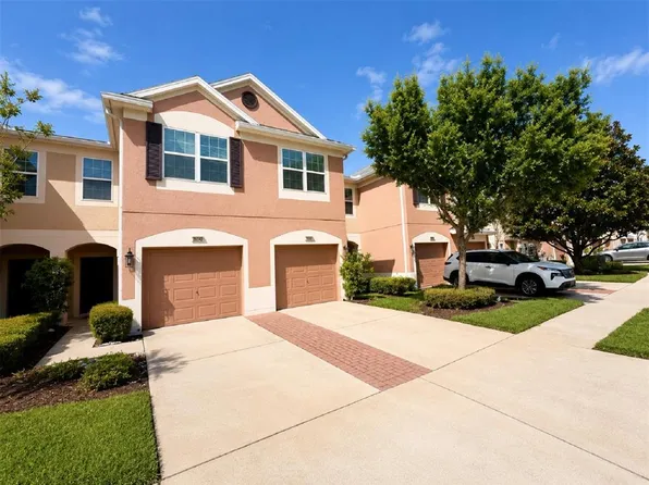 26544 Castleview Way, Zephyrhills, FL 33544