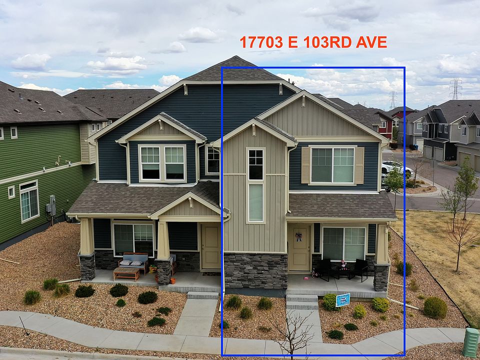 1st image of 17703 E 103rd Ave