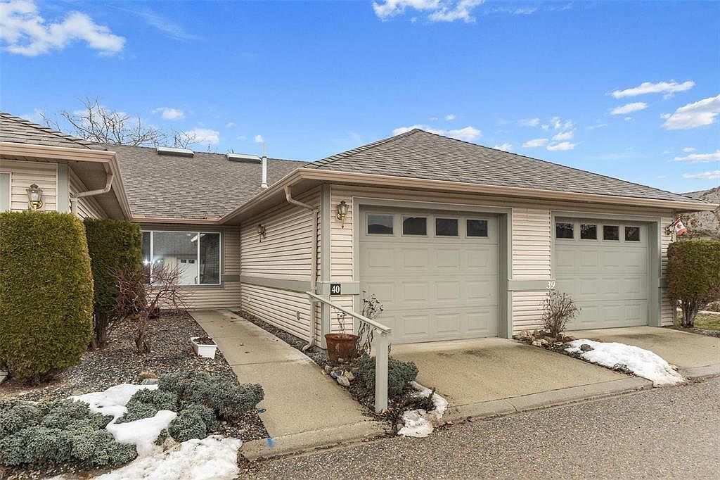 111 Harbourfront Dr #40, Salmon Arm, BC V1E 1A3 | Zillow