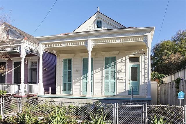1st image of 4217 Camp St