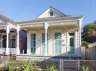 4217 Camp St, New Orleans, LA 70115