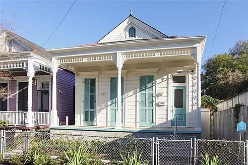 4217 Camp St Photo 1