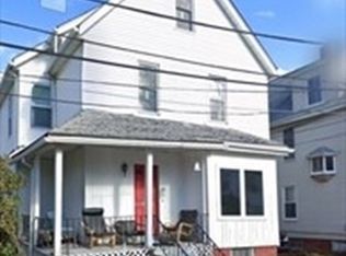 25 Delaware St, Somerville, MA 02145
