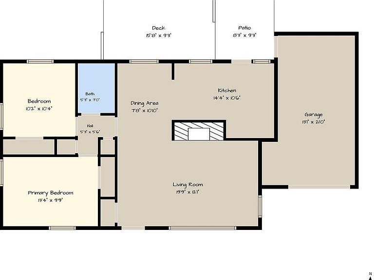 Listing photo 3