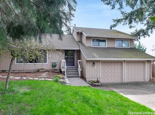 12440 NW Haskell Ct, Portland, OR 97229