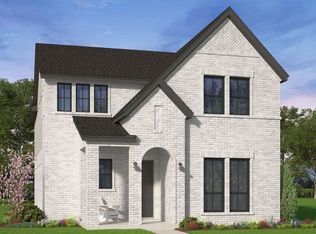 15557 Swallowtail St, Frisco, TX 75035