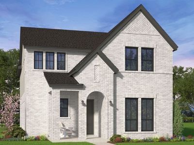 15557 Swallowtail St, Frisco, TX, 75035