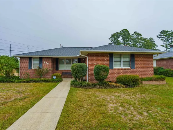 828 Skyland Dr, Columbia, SC 29210