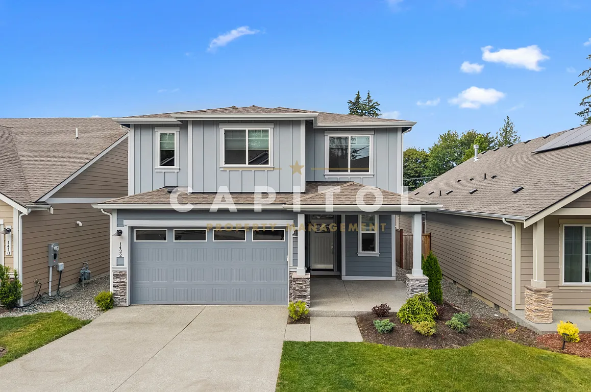 1422 89th Avenue Southeast - . — Photo 1