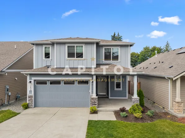1422 89th Ave SE, Tumwater, WA 98501