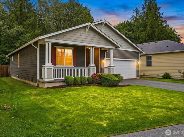 8231 81st Drive NE, Marysville, WA 98270