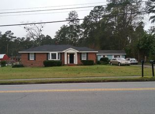 117 Warren Rd, Augusta, GA 30907