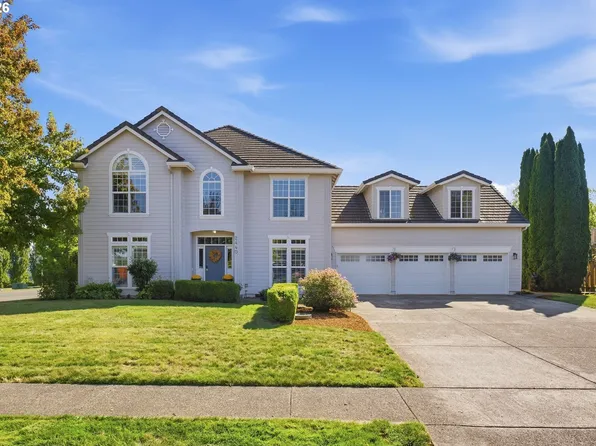 2440 NW 25th Ave, Camas, WA 98607