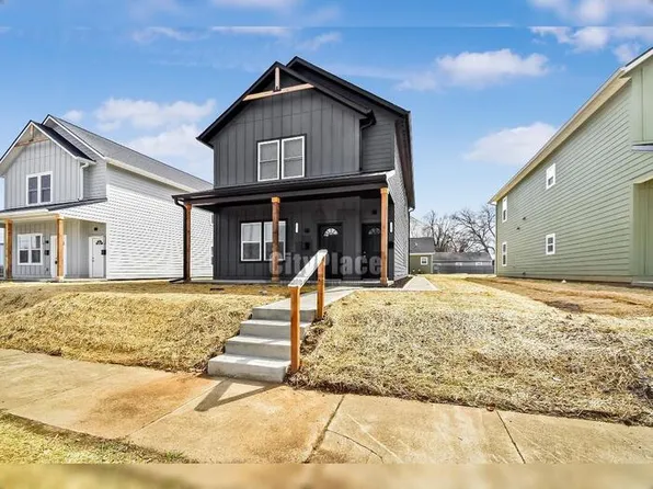1135 W 21st St, Indianapolis, IN 46202